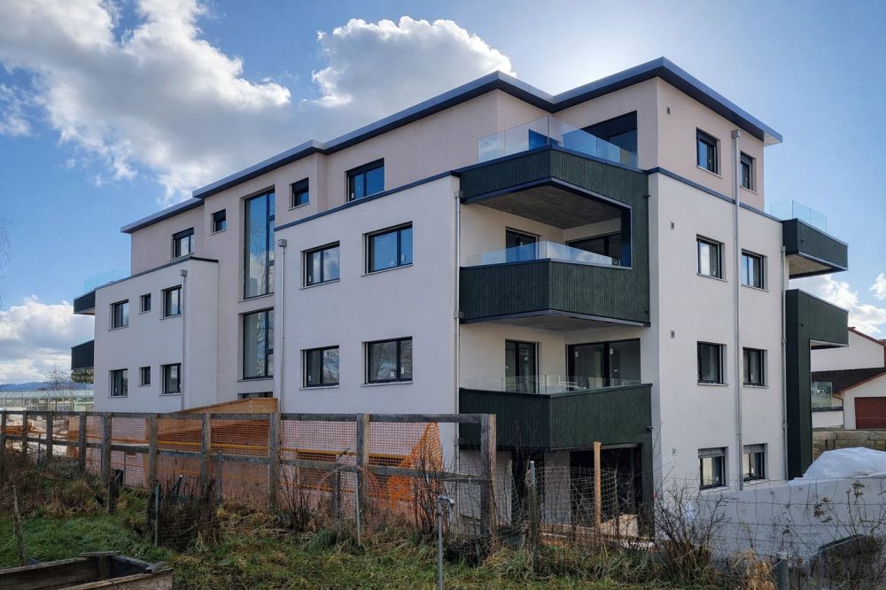 Casa Giardino - Attikawohnung 3.4 - Bild 3