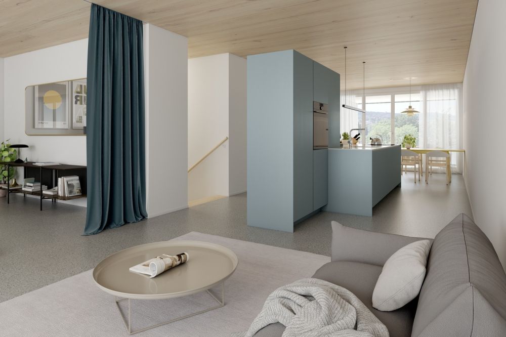 Tag der offenen Türe  -  Samstag, 13. Dezember 2025, 10.00 - 12.00 Uhr -  Bild 4