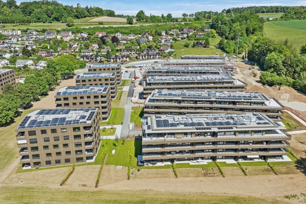 Impasse de Champ Riond - Lot E1.3 -  Bild 10