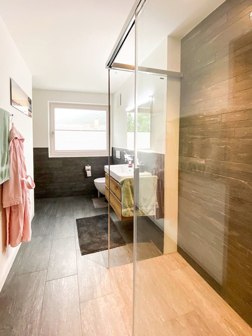 Moderne 3.5-Zimmer Neubau-Erstwohnung -  Bild 11