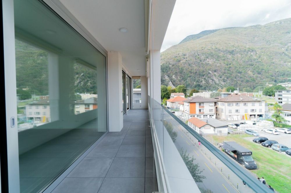 Residenza Portone 17-3.5 locali - Bild 11