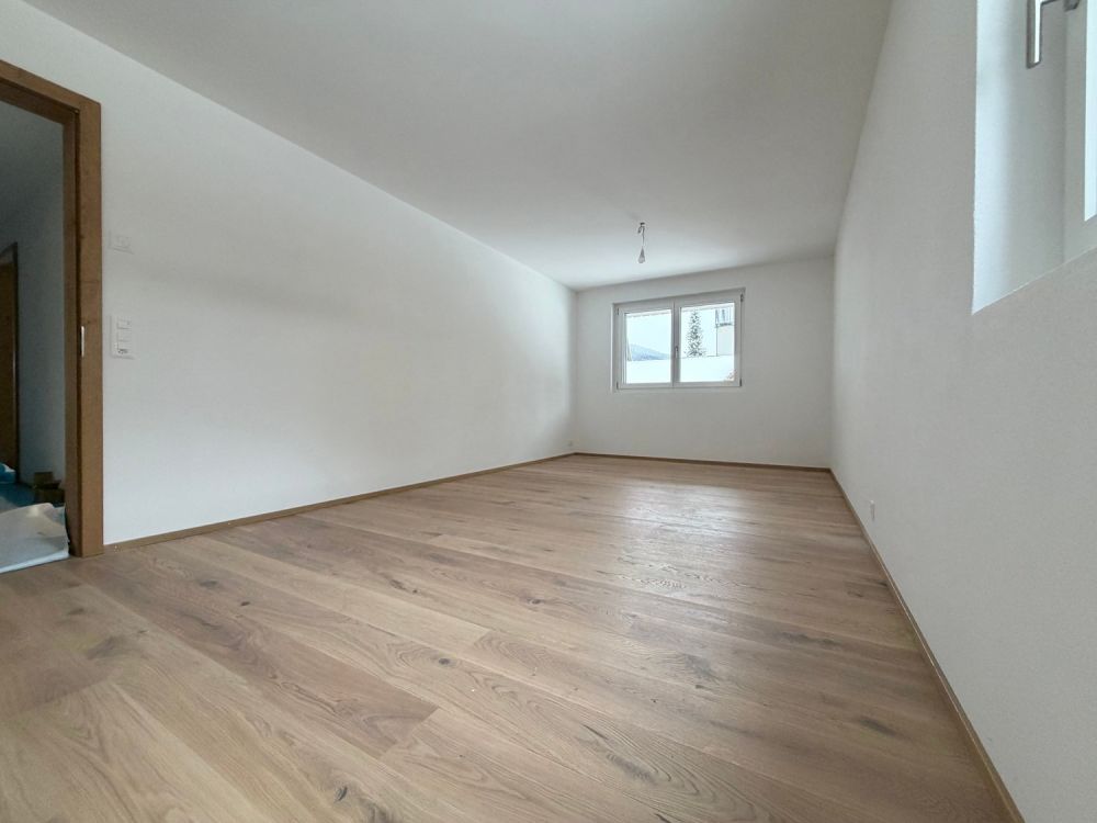 Wohnqualität trifft Rendite: Neubau-Gartenwohnung mit Vermietungschancen - Bild 8