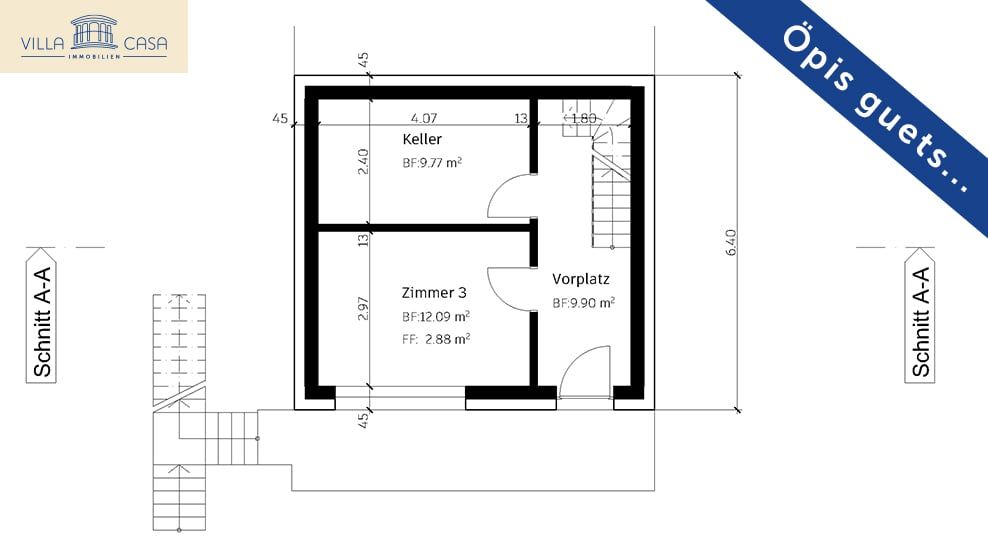 Neubau ALPINA / Eigenheim statt Kompromiss - 25026_Grundriss_UG