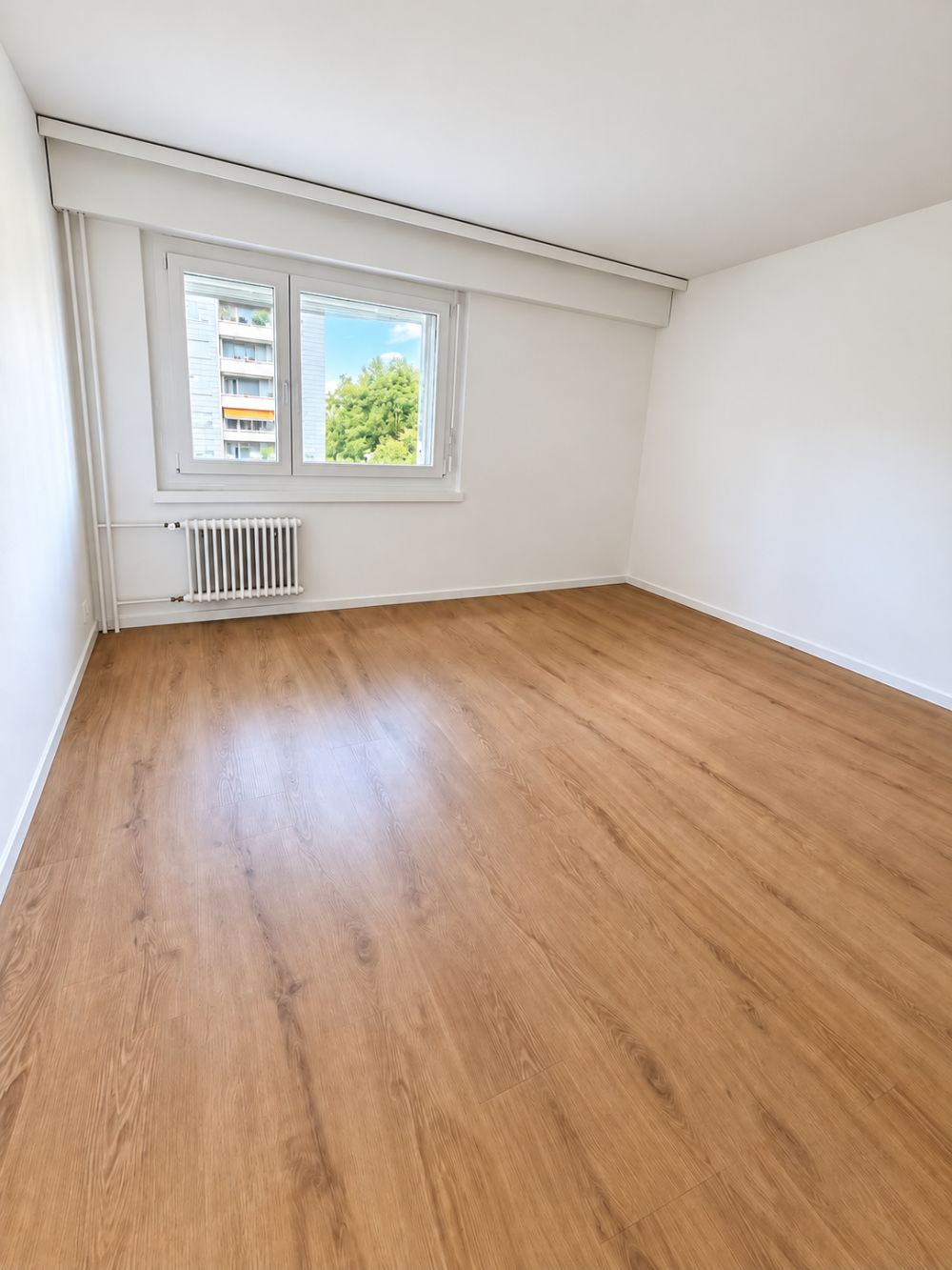 Erstvermietung - Stilvoll I Modern I Zentral -  Bild 2