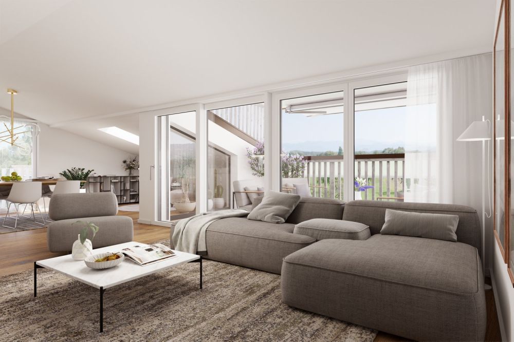 IHR ZUHAUSE IN NIEDERUSTER - Bild 2