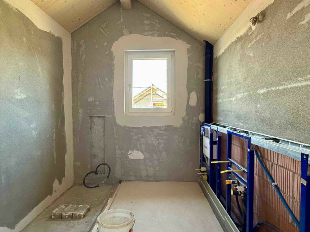 Modernes wohnen an idyllischer Lage - Bild 7