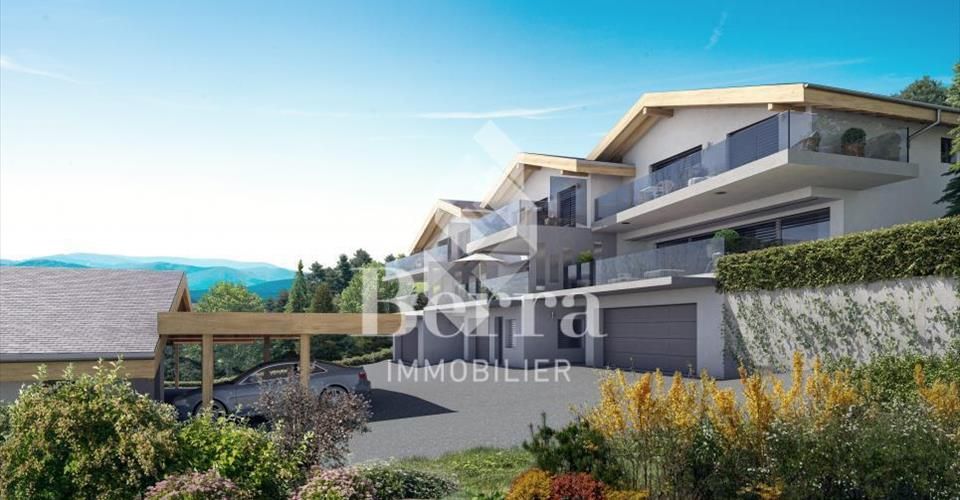 Les Villas de l'Argilly - Maison 4.5 pièces - image - 12