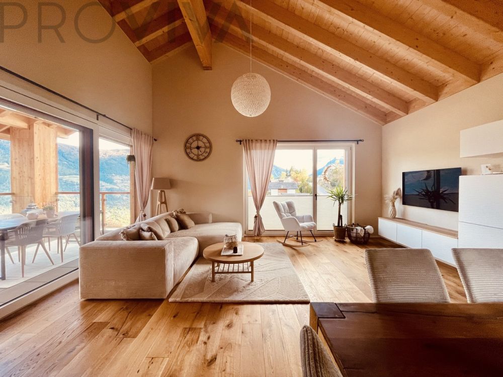 Familienfreundlich mit allen Annehmlichkeiten im Grünen - Bild 2