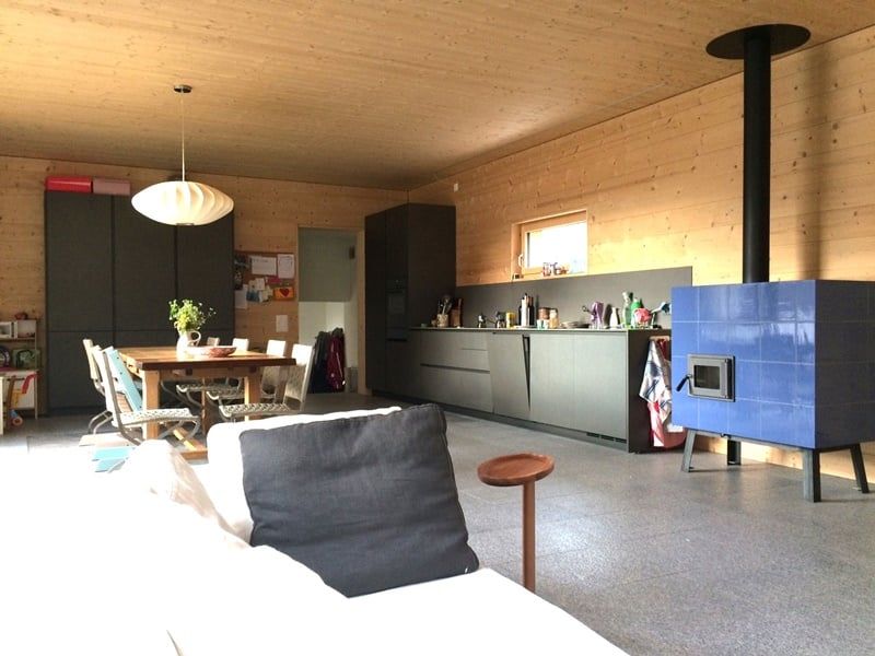 Grande casa di 7,5 locali - Bild 5