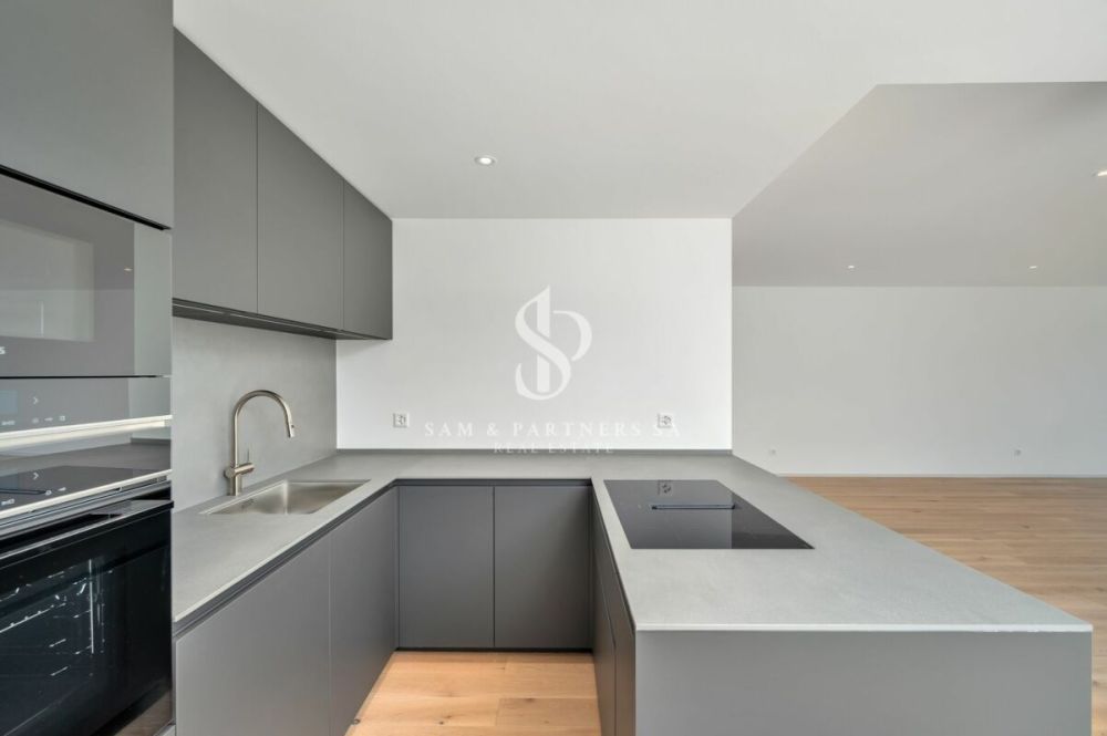 Moderne Haus neu gebaut -  Bild 7