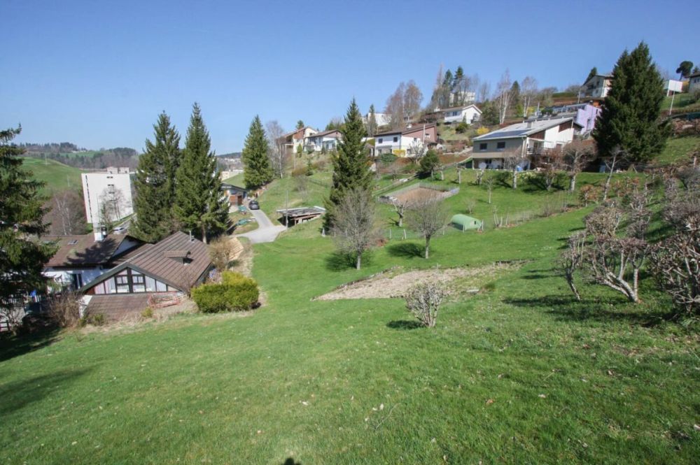 Deux nouvelles villas neuves de 5.5 pces sur les hauteurs du Locle - Bild 7