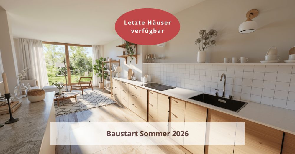 Neubau POSAMENTE - Wohnen mit Geschichte und Zukunft (Haus C4) -  Bild 1