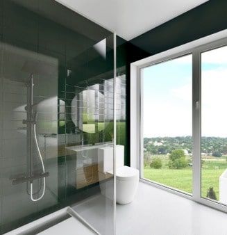 Minergie-P Neubau – Stil trifft Effizienz -  Bild 6