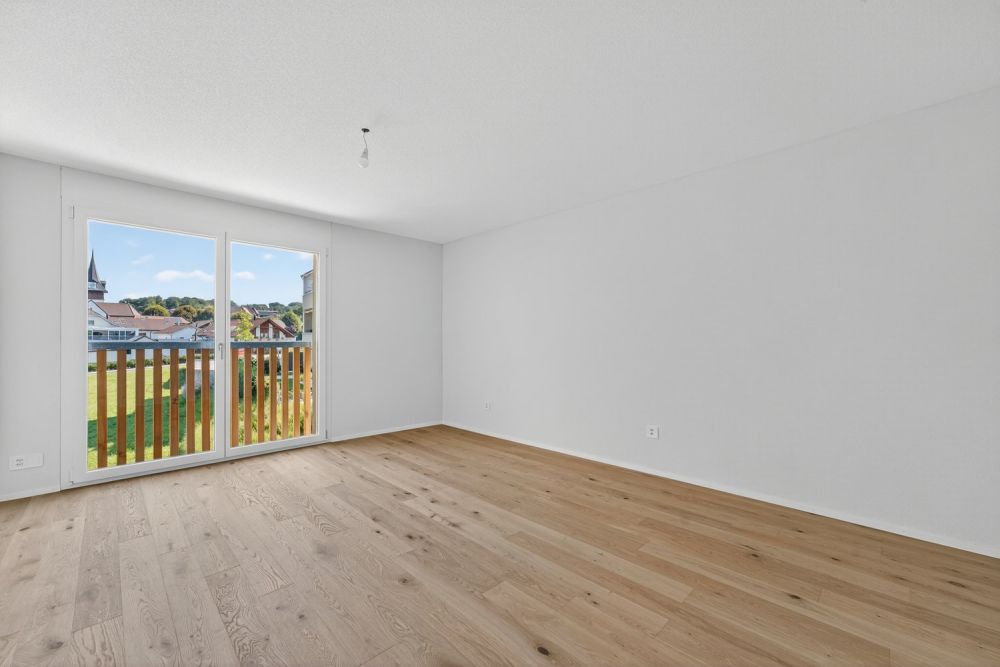 Einzigartige sonnige 4.5-Zimmer-Dachwohnung mit Galerie und Weitsicht - Bild 10