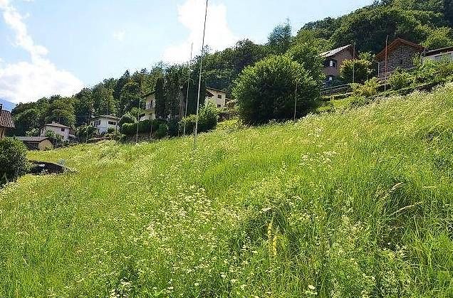 Neubau mit Garten  /  casa nouva construzione -  Bild 5