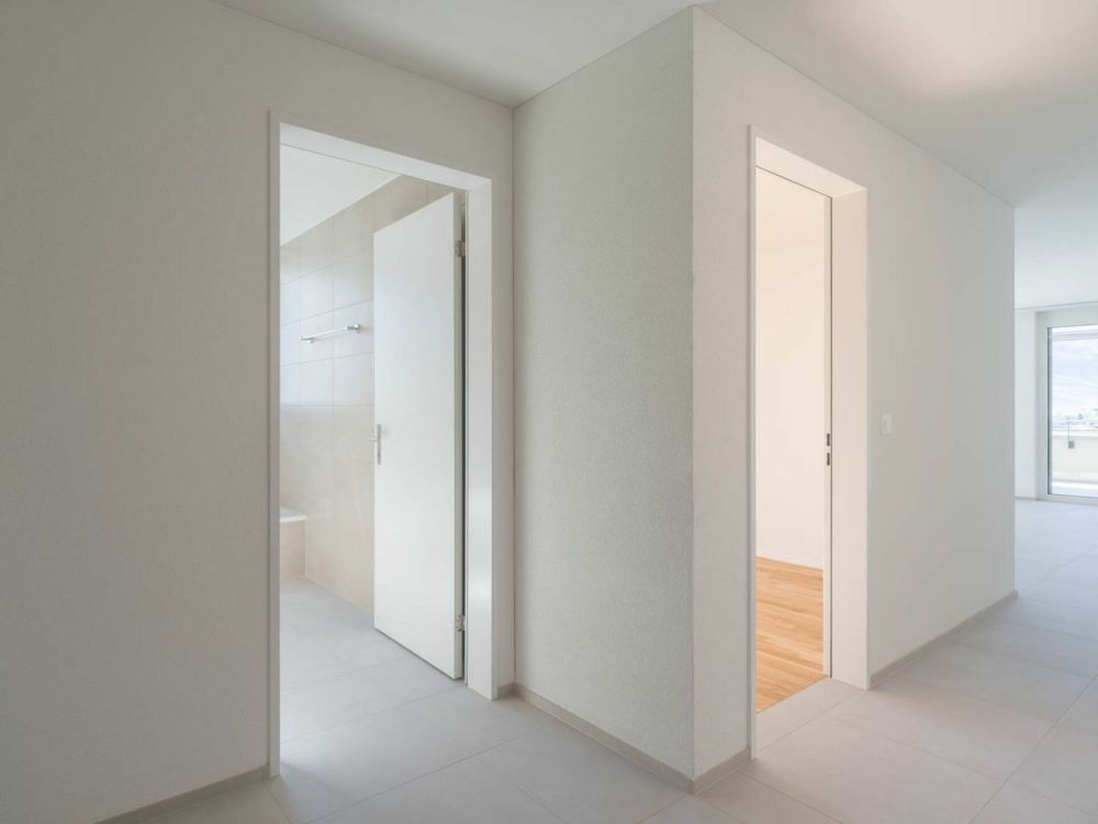 Attraktive Erstvermietung - 5.5-Zimmerwohnung mit Loggia -  Bild 9