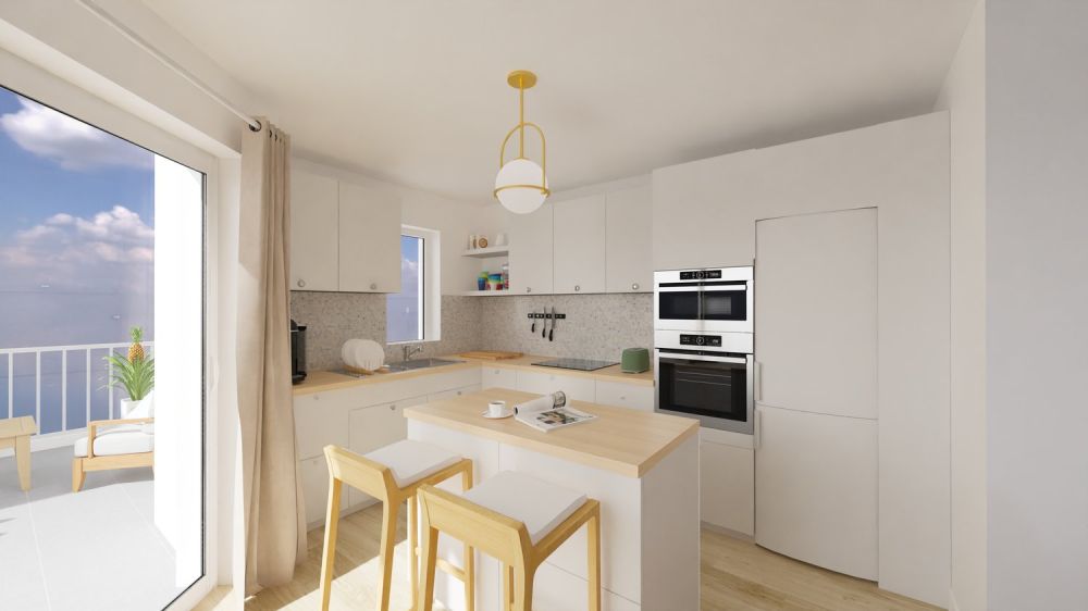 Nouvelle promotion à Alle - Appartement de 3.5 et 4.5 pces -  Bild 3