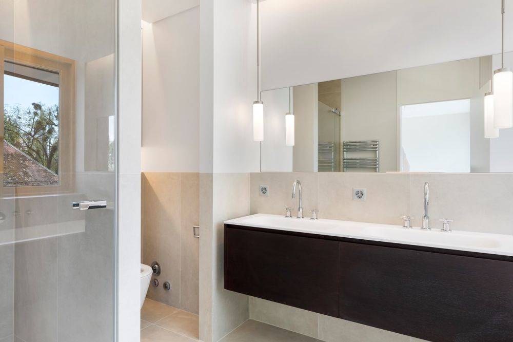 Appartement neuf de 5 pièces avec terrasse en rooftop - Bild 8