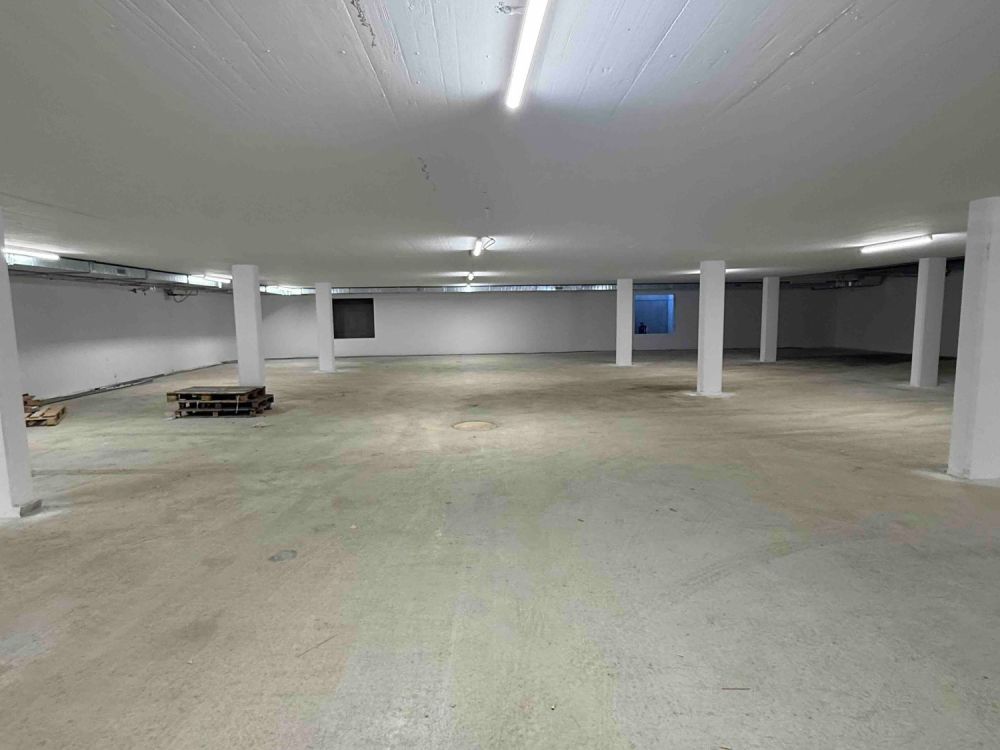 3.5-Zimmer-Attikawohnung mit 75 m² Terrasse in Biberist kaufen -  Bild 11