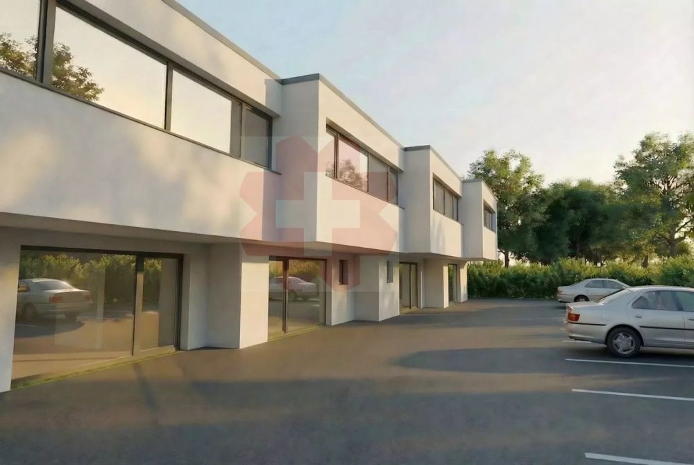 Magnifiques villas mitoyennes de 5,5 pièces à Conthey - Bild 3