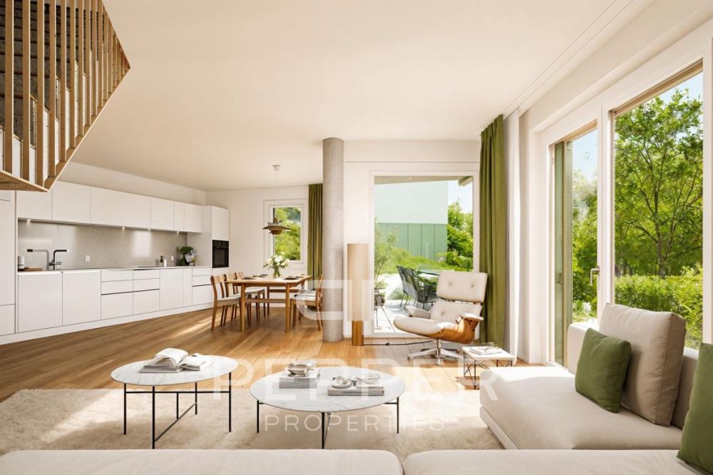 Villa individuelle à l'identité affirmée - Villa E -  Bild 2