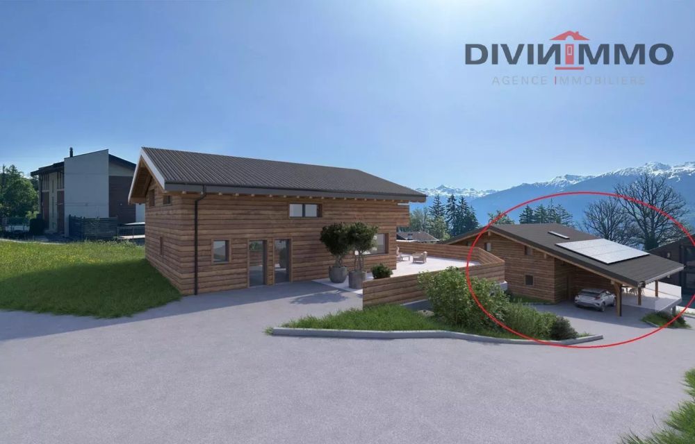 Luxurious 3-Bedroom Apartment in Savièse, Switzerland - Bild 6