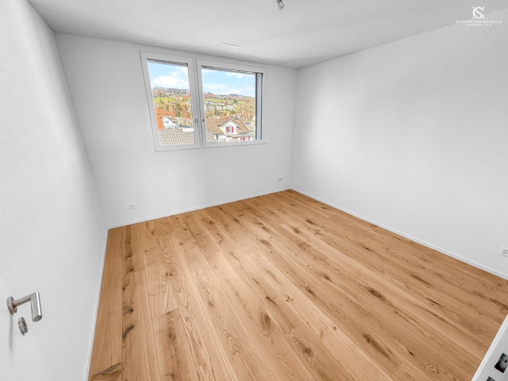 NEUBAU - Minergie P zertifiziert - 3.5 Zimmer-Neubauwohnung an Top Lage! -  Bild 11