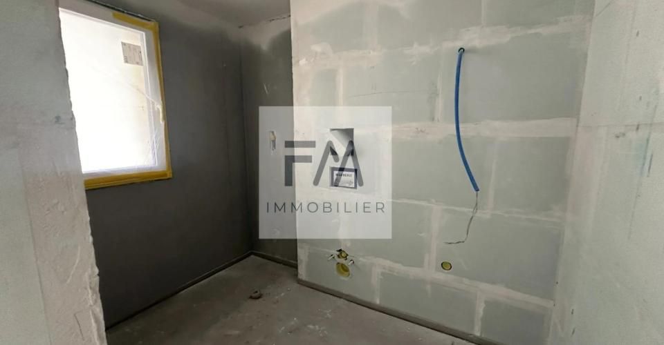 Les Ailes à Vétroz ? Appartements neufs de 2.5 à 4.5 pièces ? Livraiso - Appartement 3.5 pièces - image - 6