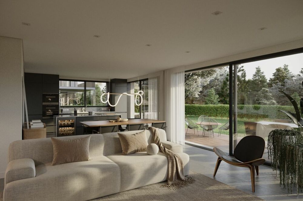 A 10 minutes du métro Savigny villa individuelle - Bild 2