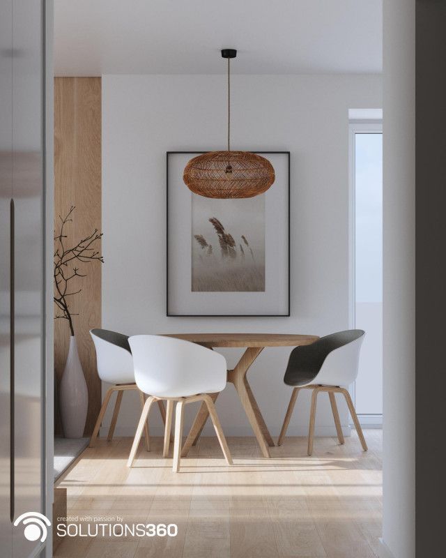 Echapée sur les Alpes, vie de charme, bel appartement lumineux de 4,5 pièces -  Bild 4