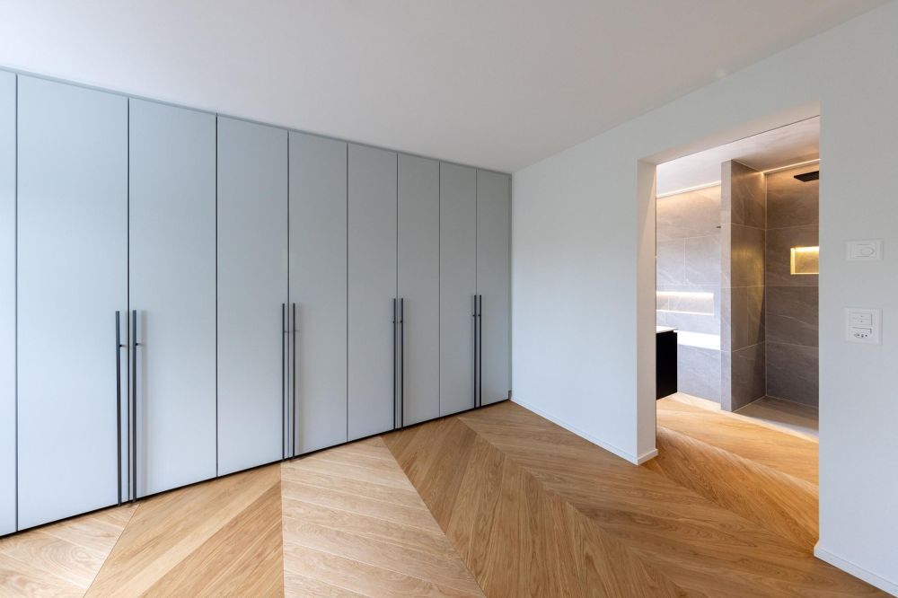 freistehendes 5.5-Zimmer-Einfamilienhaus mit Einliegerwohnung in Zumikon - Bild 7