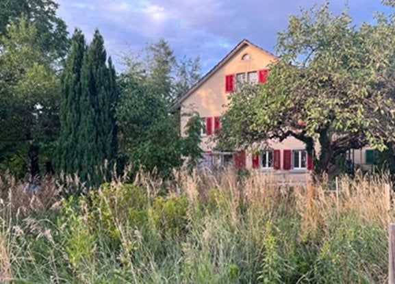 Charmantes Einfamilienhaus mit grossem Garten in Bubikon - Bild 2