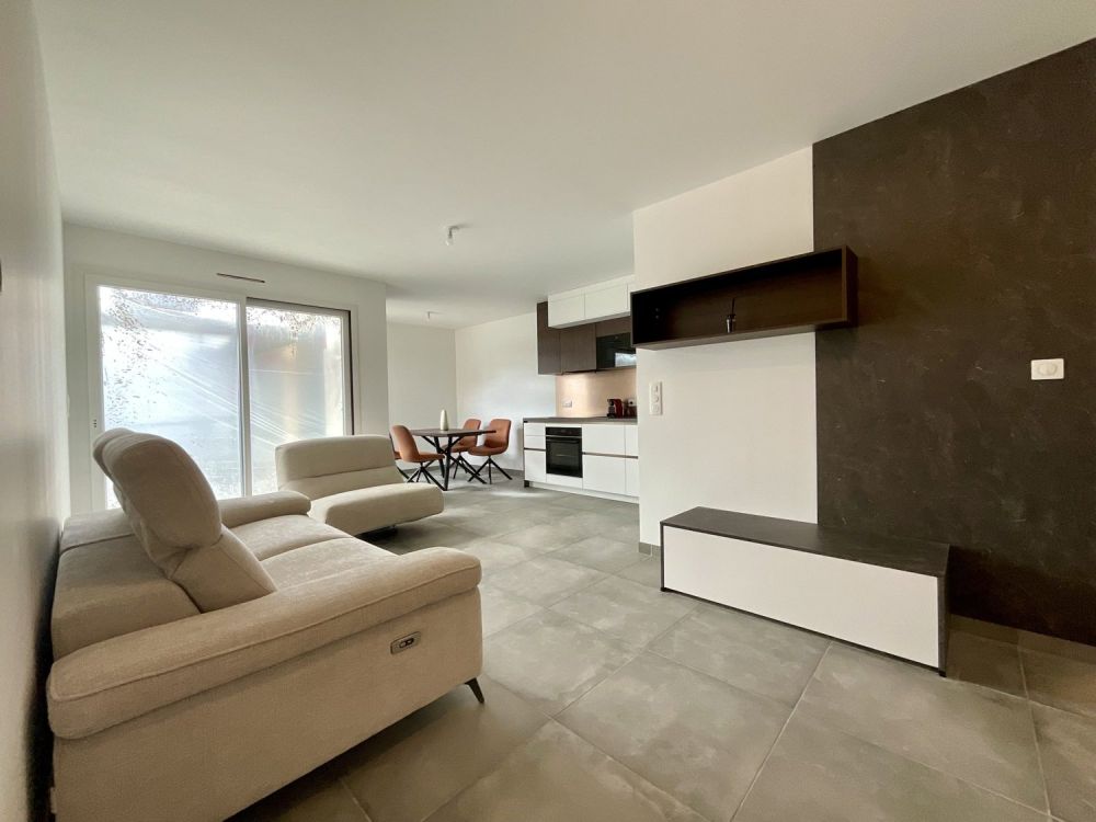 Appartement 4 pièces à Hésingue - Bild 5