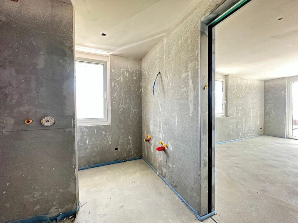 Grosszügige Wohnung an Toplage -  Bild 3