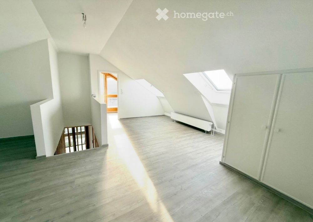 Ruhiges und sonniges Wohnen mit herrlicher Aussicht - Bild 5