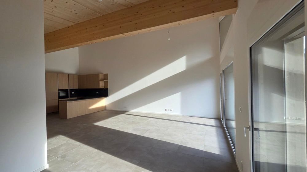 Appartements en attique de 4,5 pièces dans une nouvelle résidence à Gryon. -  Bild 12