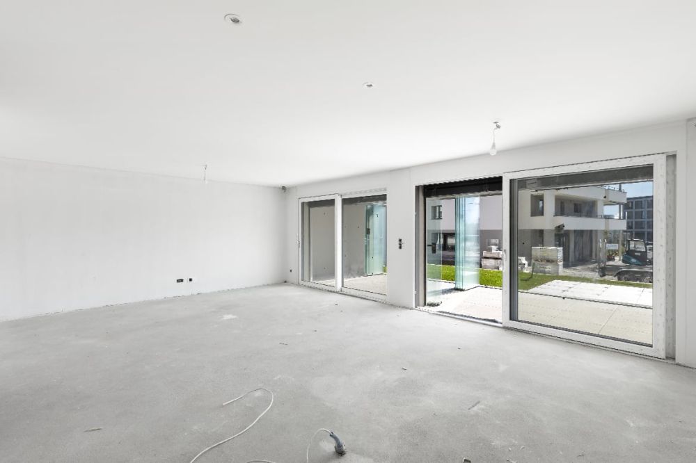 Vous rêvez d"une belle terrasse et d"un jardin en ville ? -  Bild 10
