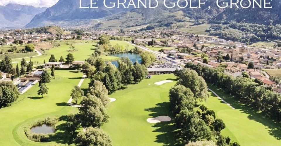 Élégance contemporaine face au golf - Appartement 2.5 pièces - image - 8