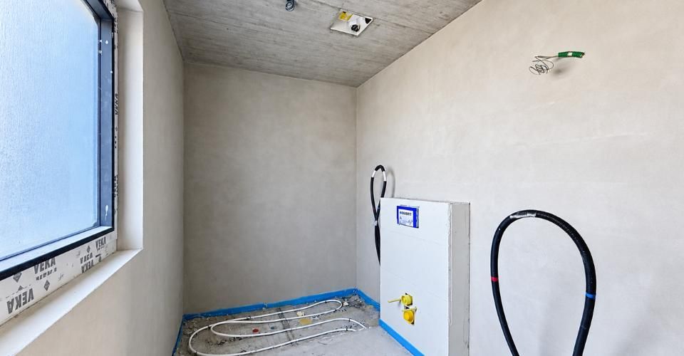 Quand modernité et montagne se rejoignent - Appartement 3.5 pièces - image - 8
