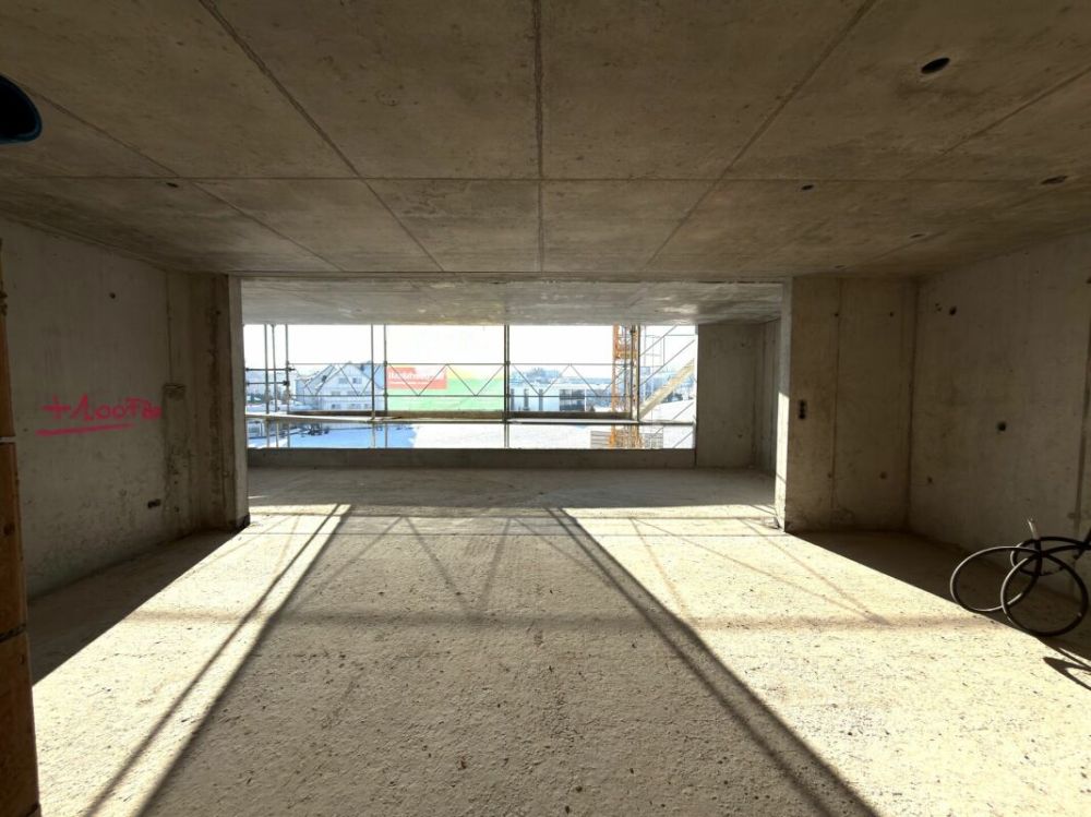 Ihre Traumwohnung mit grossem Garten - nur noch eine verfügbar - Bild 4