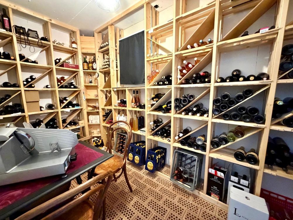 Superbe villa récente, composée de deux appartements - tempImage1n2k2k.heic
