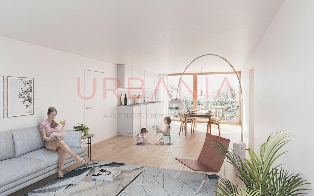 Le Domaine de Chiblins - Autorisation en force - Bild 4