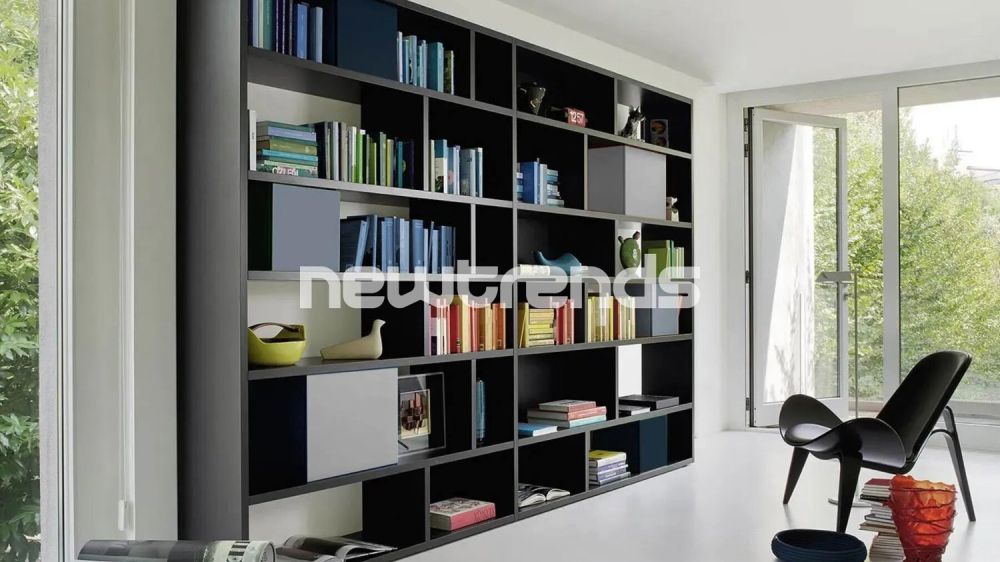 Muzzano, 3.5 locali, nuova costruzione. Residenza Green Horse. - 9