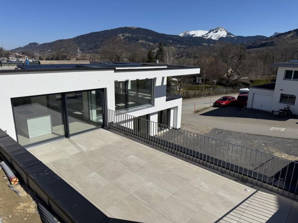 Maison moderne et lumineuse - Bild 3