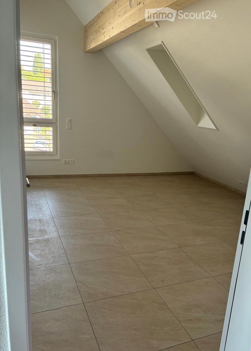 Hauswarts-Wohnung im Eigentumsstandard -  Bild 13