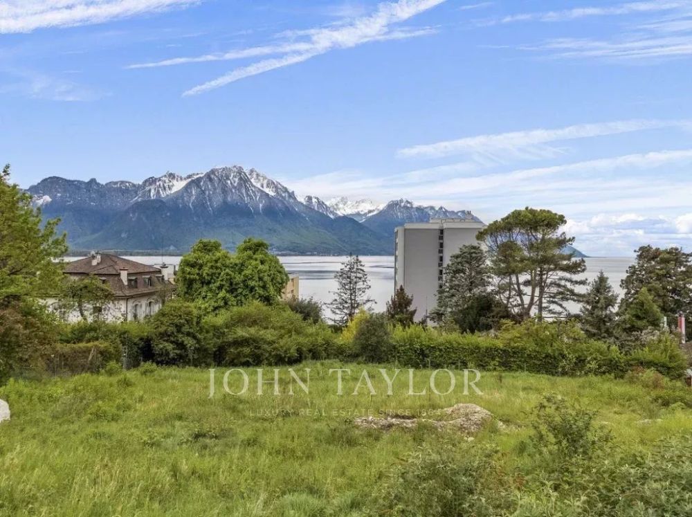 Nouveau projet de 3 villas individuelles aux portes de Montreux -  Bild 4