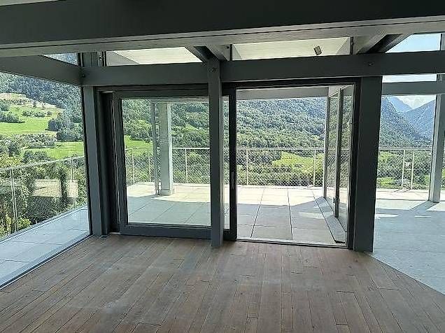 Villa sonnige Lage / Villa bella vista -  Bild 7