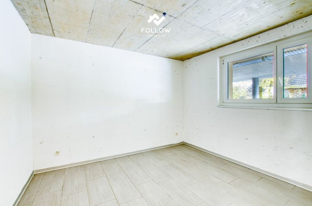 Familienfreundliches Neubau-Eckhaus im Dorfkern von Jens - Bild 12