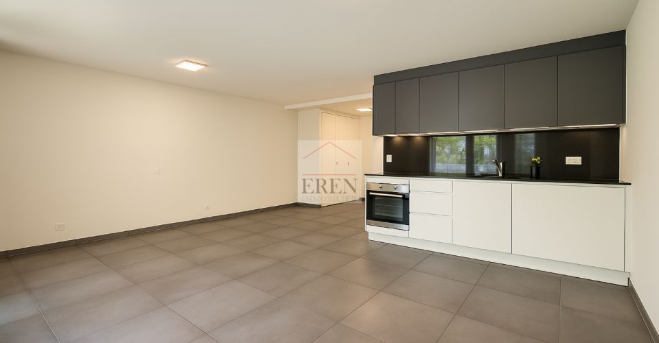 Nouvelle promotion d'appartements neufs à construire à Grône (du studio au 3,5 pièces) - Appartement 2.5 pièces - image - 10
