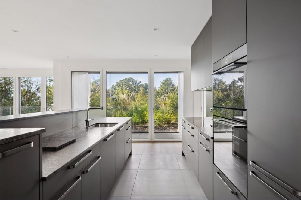 Superbe appartement neuf au coeur de Vésenaz - Bild 8